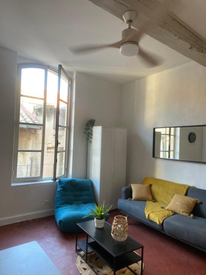 Le For'Home Arles Buitenkant foto