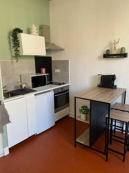 Le For'Home Arles Buitenkant foto