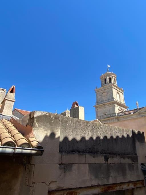 Le For'Home Arles Buitenkant foto