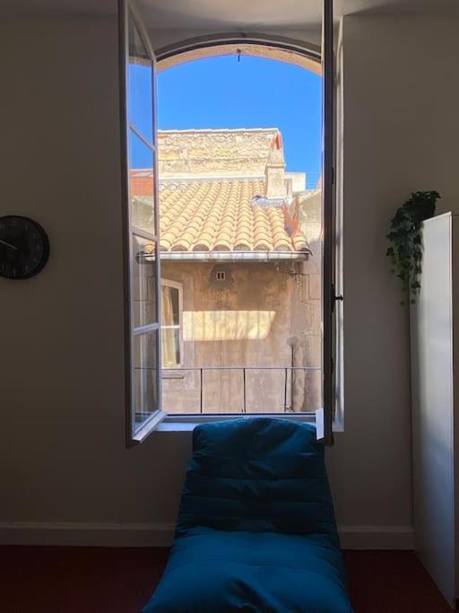 Le For'Home Arles Buitenkant foto