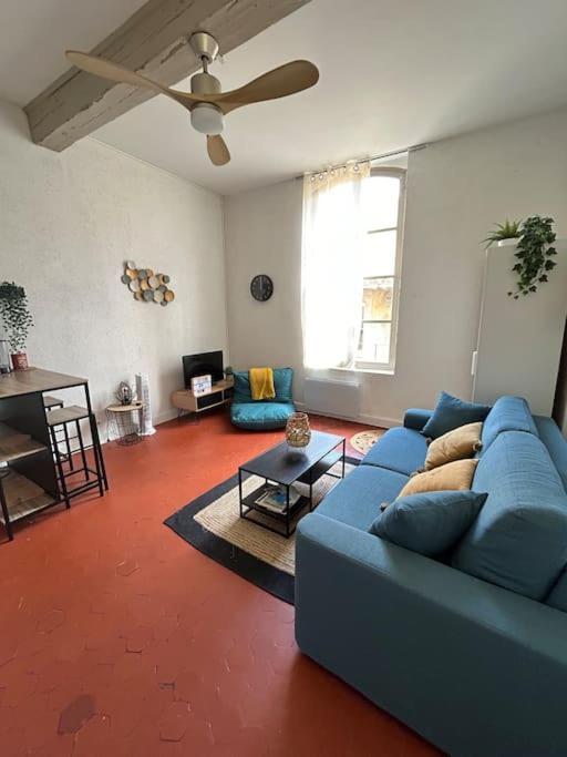 Le For'Home Arles Buitenkant foto