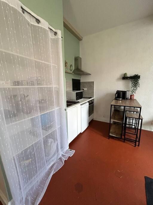 Le For'Home Arles Buitenkant foto