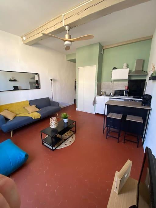 Le For'Home Arles Buitenkant foto